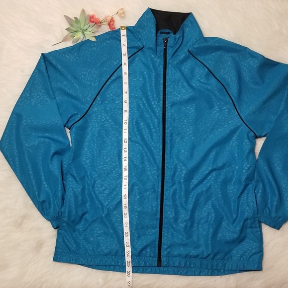 EVERLAST Windbreaker - Picture 5 of 8